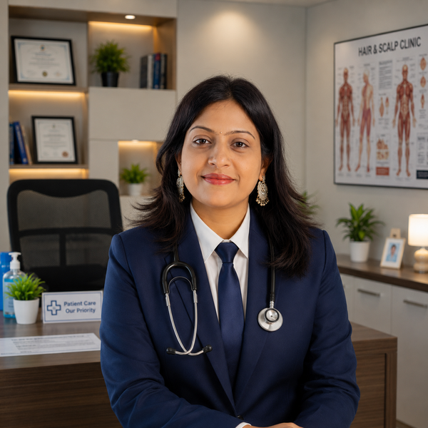Dr.shweta sheetal deshmane