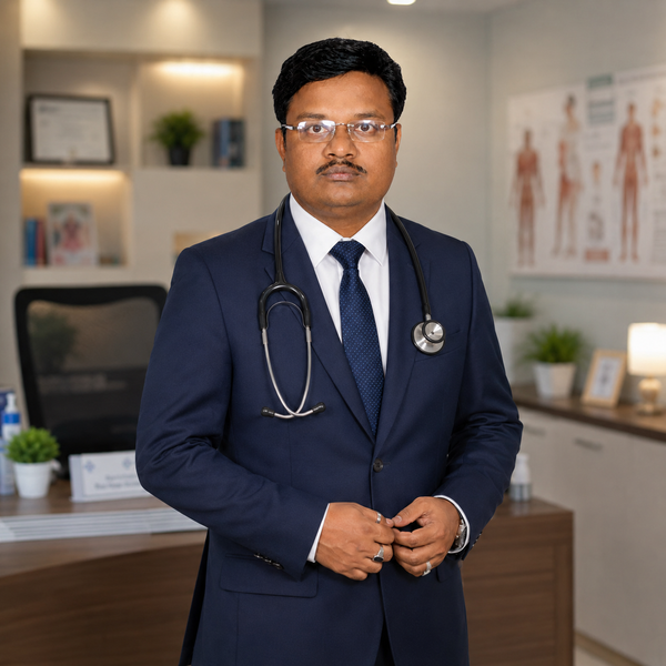 Dr.pramod narayan narayane